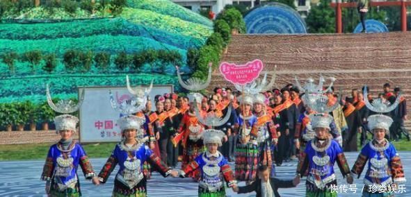 见到苗族姑娘时，有2个字最好不要提，否则容易闹笑话