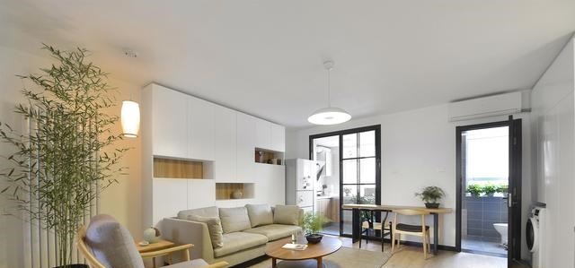 实用|客厅装修放些什么好教你几招轻松搞定,特实用又美观!