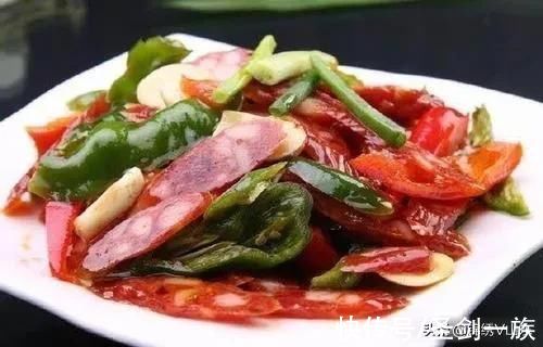蘑菇|天冷了，给家人做的12道家常菜，解馋下饭，营养丰富，做饭不够吃