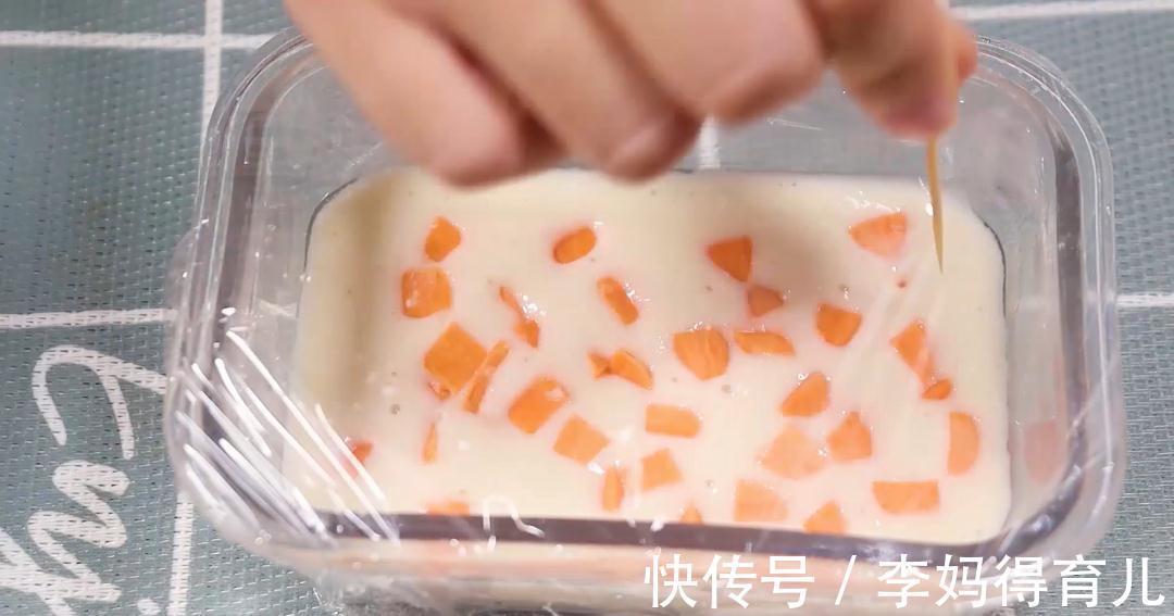 健脾补脑第一名,宝宝吃一口就爱上,比蛋糕好吃百倍,常吃猛长个