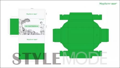  企业|2020美皮护礼盒包装设计大赛获奖作品公布