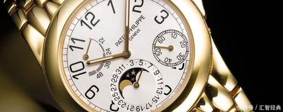 表壳|如何正确使用并维护百达翡丽手表