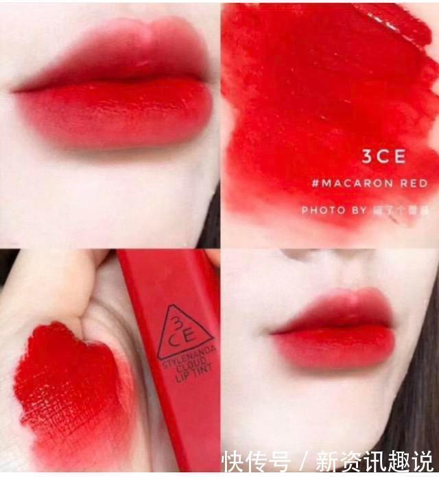 我的夏日好物|用到空瓶的防晒,涂一次心动一次的唇釉