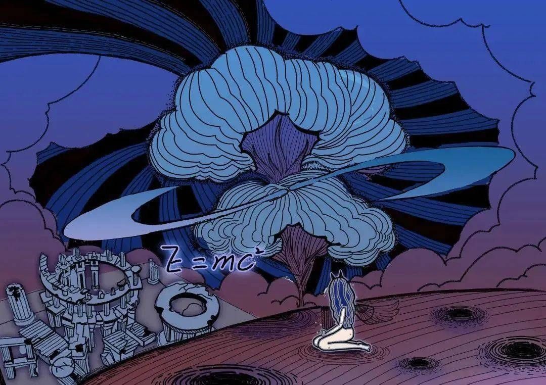 【物理公式】从上帝手中偷来的八个公式