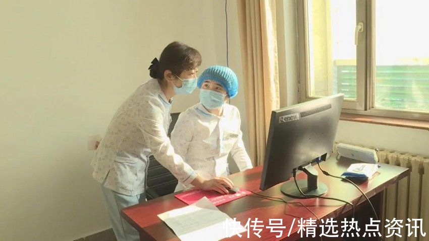 安图县|安图县首个护理专科门诊开诊