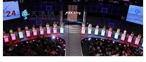 非诚勿扰:“打工仔”24盏灯全灭,孟非:他是刘銮雄的儿子