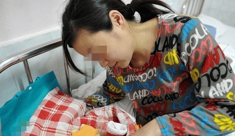 一日三餐|95后宝妈“作妖”,产后10天“狂减肥”,医生检查后:拿生命开玩笑