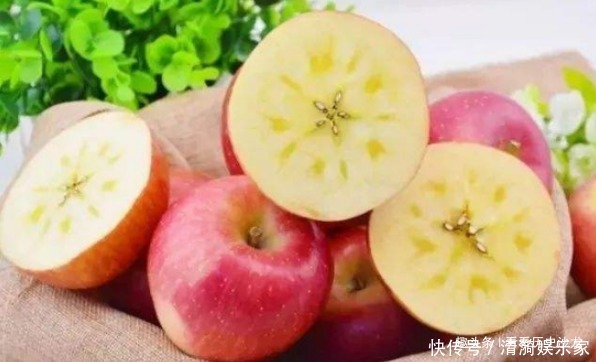 苹果|一天当中，这3个时间段吃苹果，减肥效果会更明显，你吃对了吗