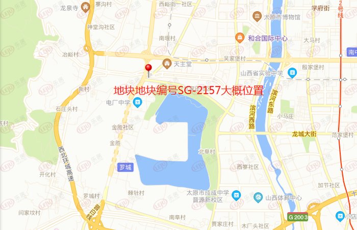 用地|土拍快讯丨新时代滨湖置业以4.898亿摘得太原晋源区一宗商住地块