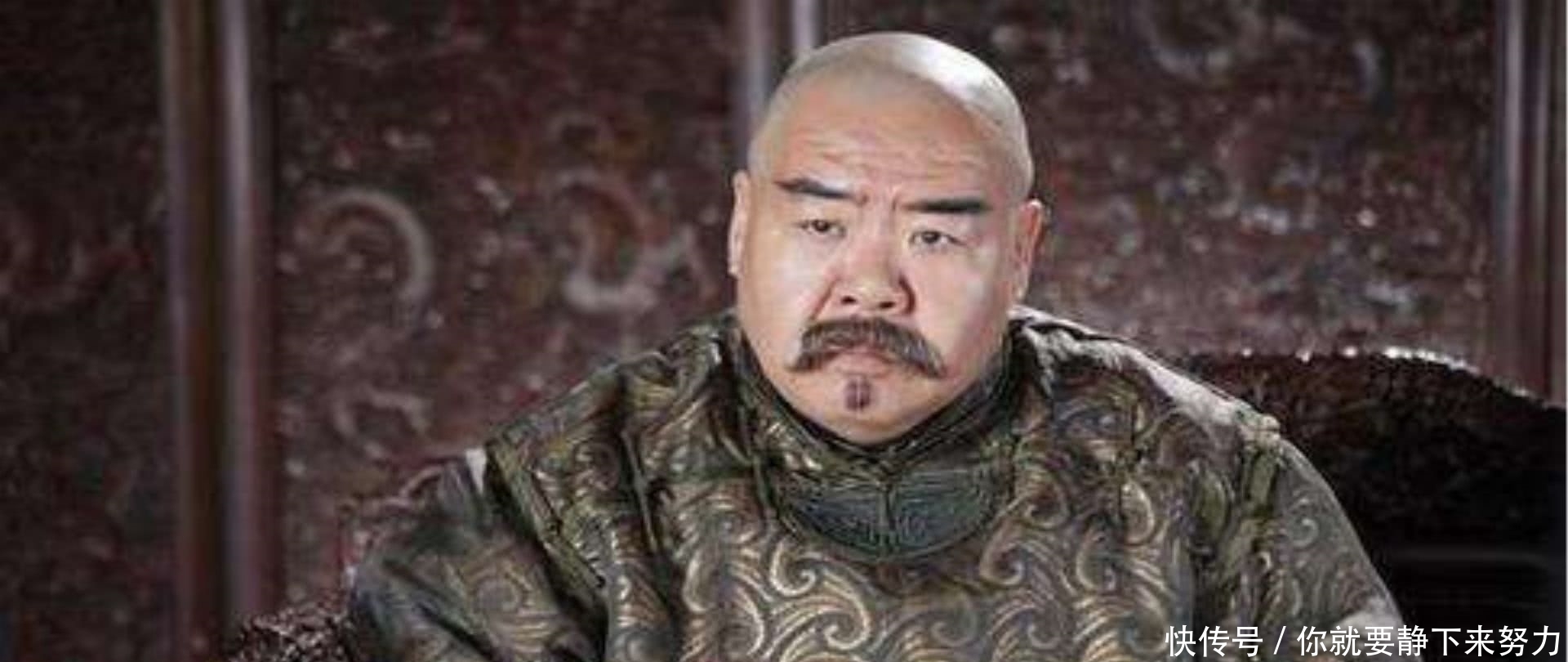 袁世凯|龙生九子各不相同,袁世凯儿子真是个性迥异,人生境遇差别真大