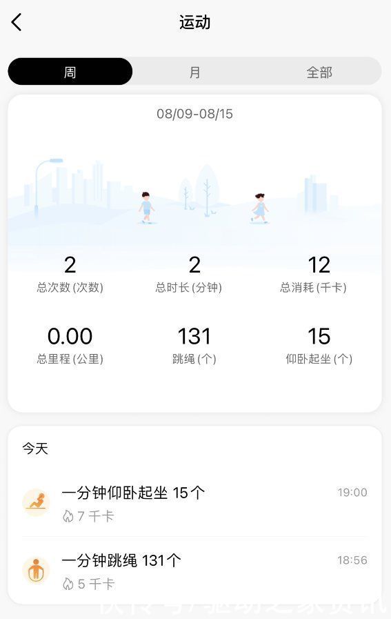 儿童|学生体育达标好帮手 Amazfit 快乐鸭儿童健康手表体验