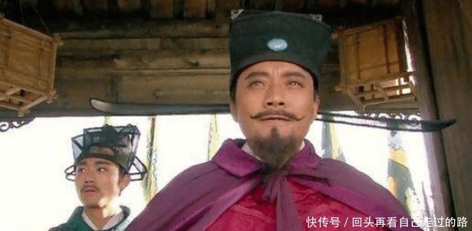 鲁智深@梁山上最忠心的二人,上山后无视宋江只听大哥的,因此混得善终!