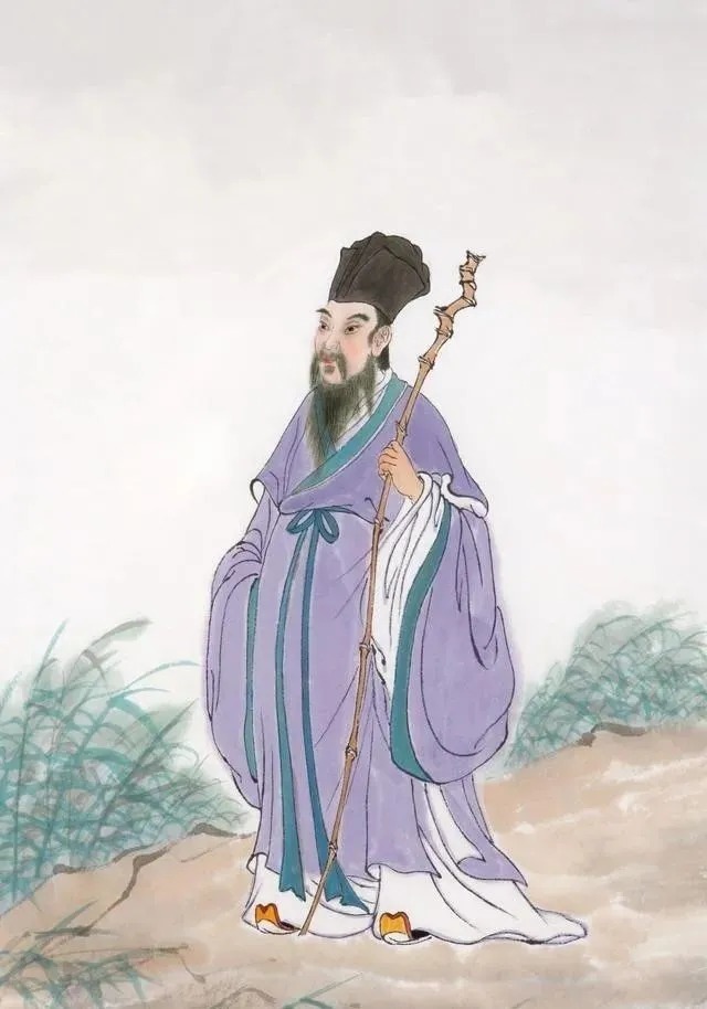 人生&苏轼这首词,开篇即经典,结句令人荡气回肠,千年来无人超越……