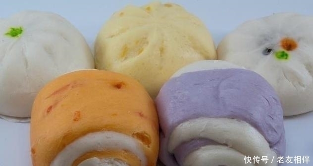 血管|血脂偏高，少吃米饭和面条，多吃两种食材，可能助于血管顺畅