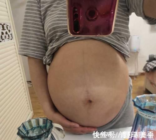 孕妈|怀孕没有任何反应,胎儿却发育很好?孕反的孕妈经历了什么?