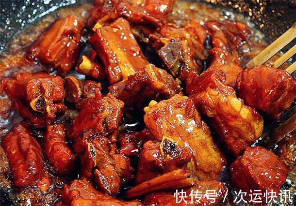 补充营养|孩子顿顿离不开肉，五一天天一盘肉，补钙比牛奶强，吃的饱玩的好