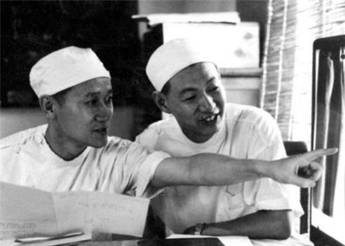 这才是中国的黑科技,50年前就领先世界,被