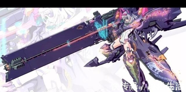 上百张高清机甲战斗图,描绘独属于你的浪漫机甲情怀梦!