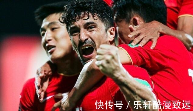 洛国富|留在中超!高拉特给其他归化提了个醒,或都不再想要离开!