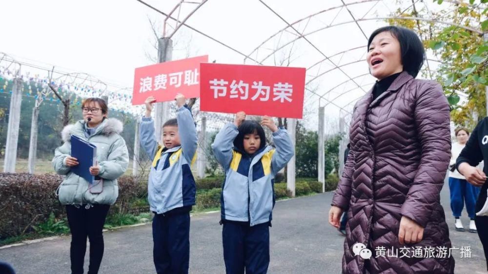 同学们|长干小学学生：我的白菜长大啦 我的园子我的菜 珍惜粮食自己采