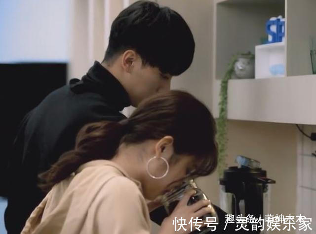 陳坤表弟錄戀愛節(jié)目成萬人迷男女嘉賓通吃,連楊超越都小鹿亂撞