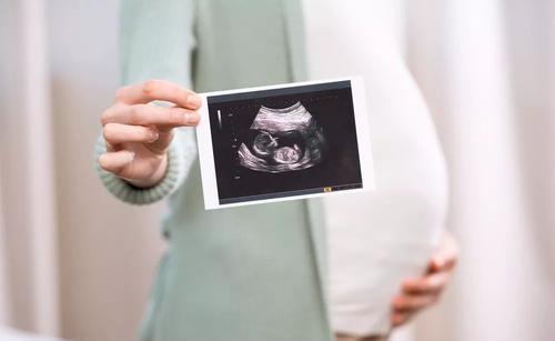 双顶径|B超单看男女？3分钟教你看懂B超检查单，简直不要太详细！