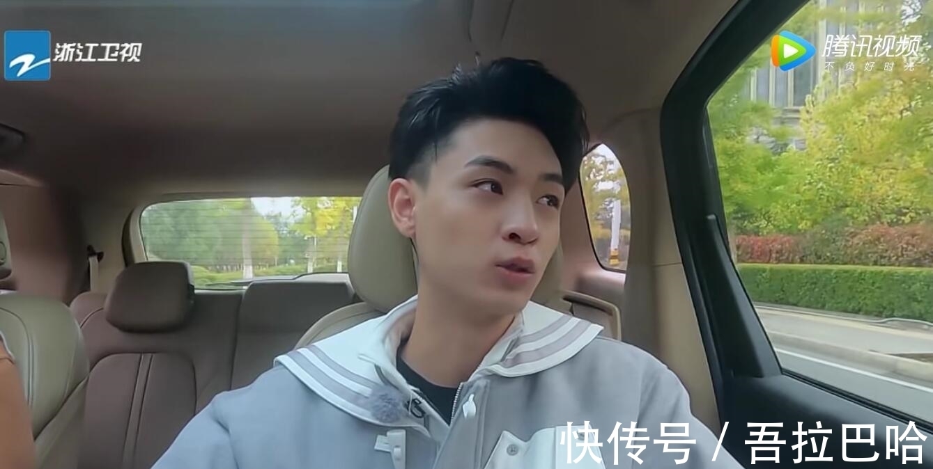 秦霄贤对《跑男》的认知,是对新导演王璐最大的打脸