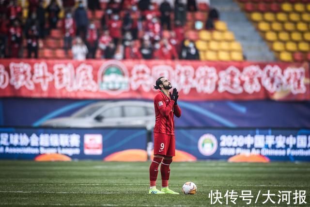 王瑋皓|拒絕揮霍積分，每場都是決賽！河南嵩山龍門誓要力擒津門虎