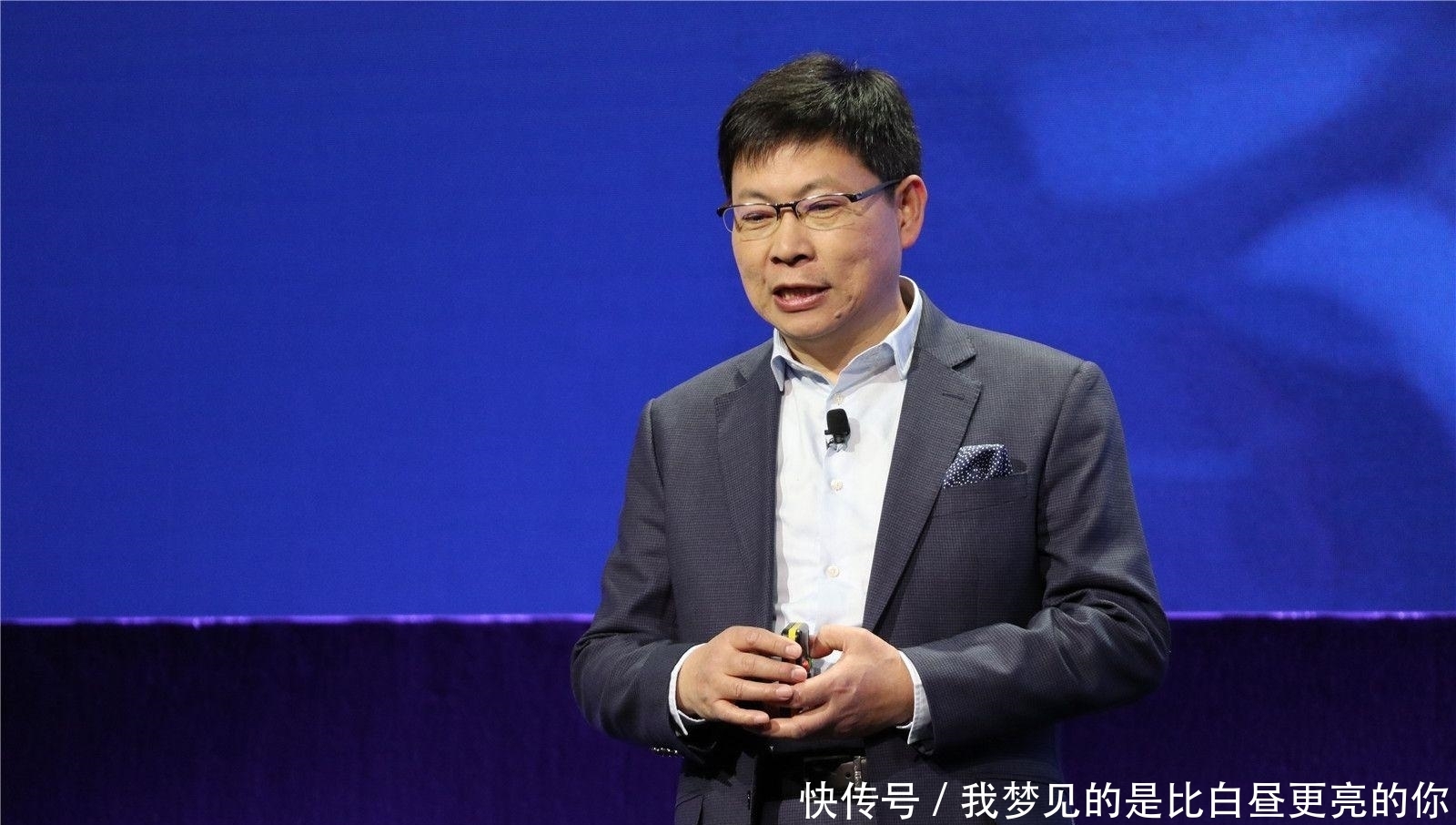 任正非|定了! 华为任正非做出了新表态