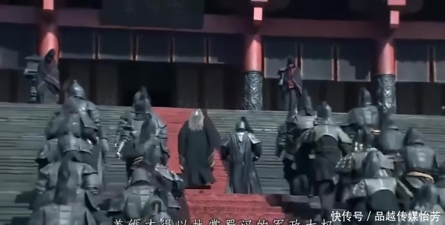 人大|诸葛亮唯一儿子诸葛瞻战死后真的绝后了吗?此地8千人大村隐玄机