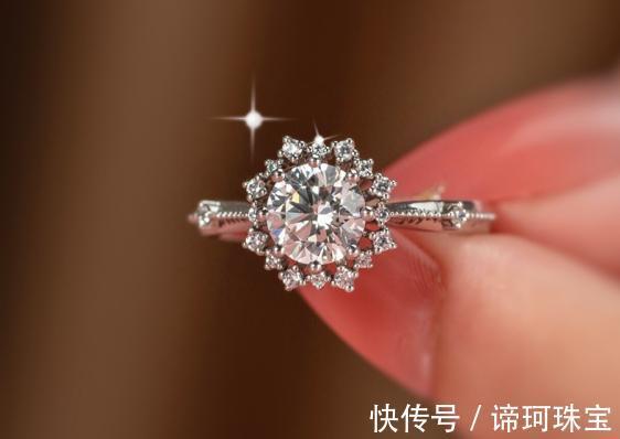 清洗剂 你的钻戒为什么戴着戴着就不亮了?