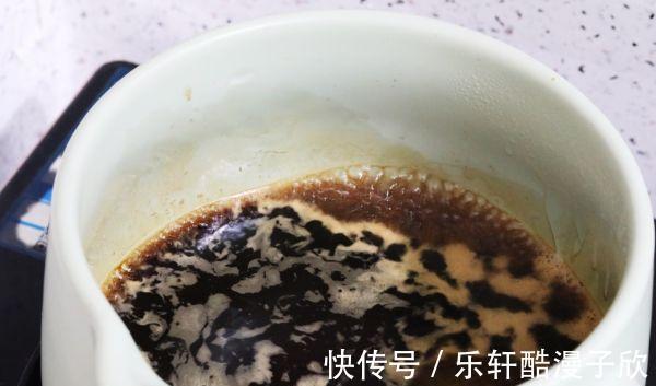 奶茶|在家做珍珠奶茶原料这么简单,和买的味道一样,还天然无添加剂!