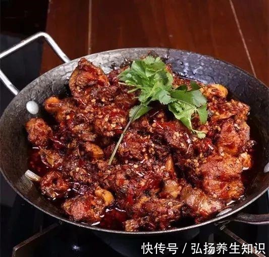 八道地方招牌菜,款款热卖!