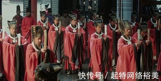 朝堂之上|一代名相,用小人手段整小人,用的奸计比奸臣还奸,一般人学不来