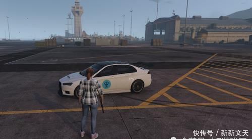 Gta特殊载具改装存在哪