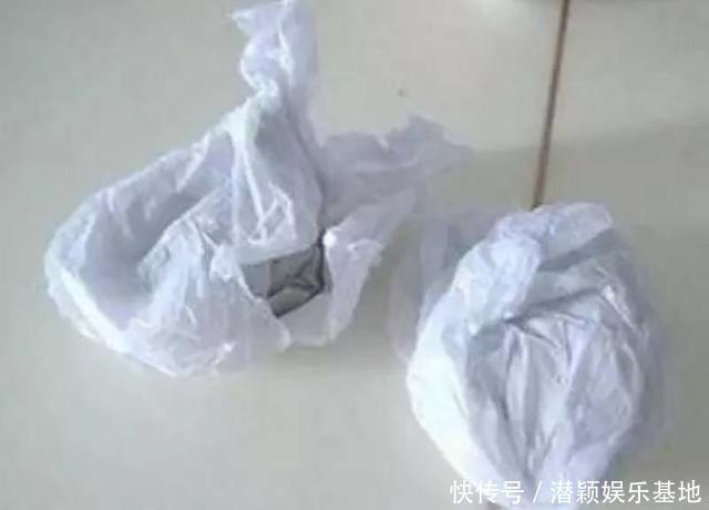 买了20多年鞋，才知道原来包着新鞋的那层白纸和白布用处这么多