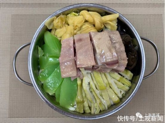  寒冬|老字号“砂锅”上线，寒冬里一秒让你暖心暖胃