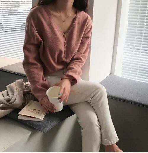 【2021办公室穿搭】日韩大热上班造型，5条穿搭公式变身时尚优雅的气质OL！