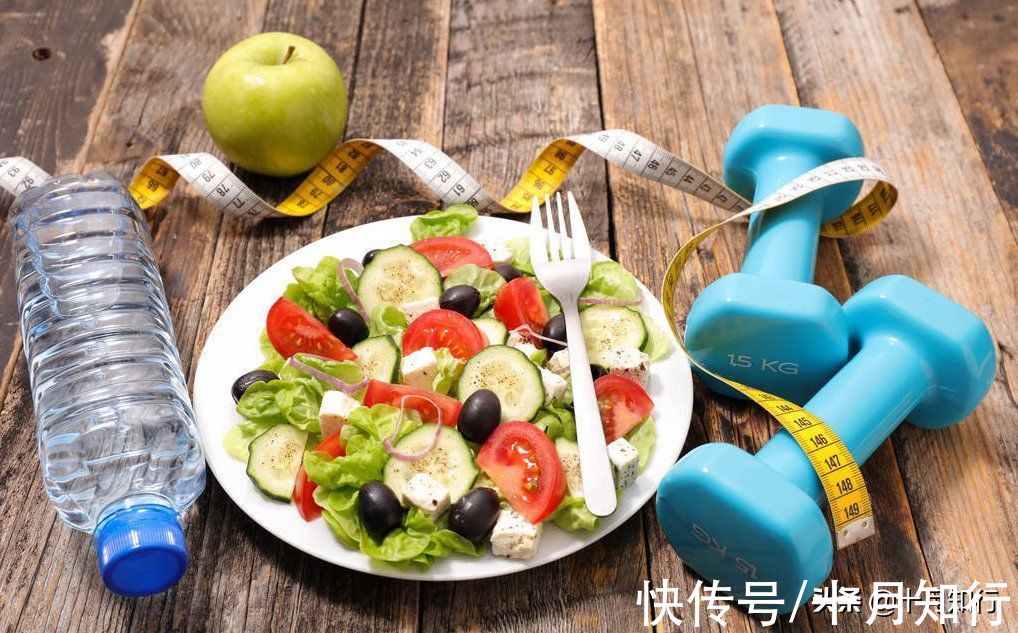 训练|不是练腹肌不能减掉大肚子吗？为什么很多朋友的肚子都变小了呢？