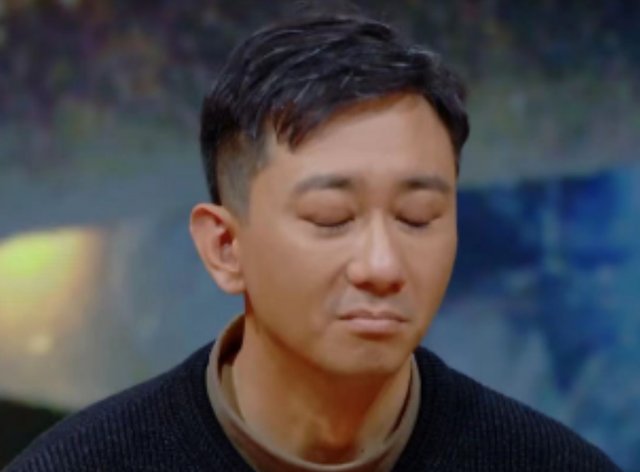 最新一期《我就是演员》中,两位导师又发生了意见分歧?