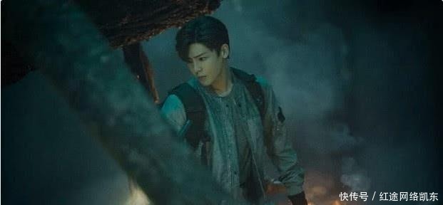 神树|秦岭神树:他能力成谜,救过吴邪,可能是最厉害的