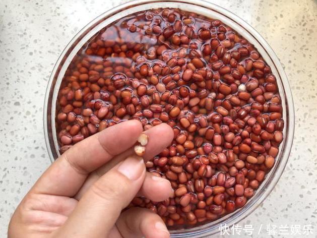 不用破壁机不用高压锅,轻松做出红豆沙,香甜软糯可当馅