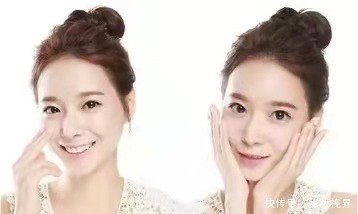 五个洗脸方法,做得到这些你就能hold住完美容颜啦!