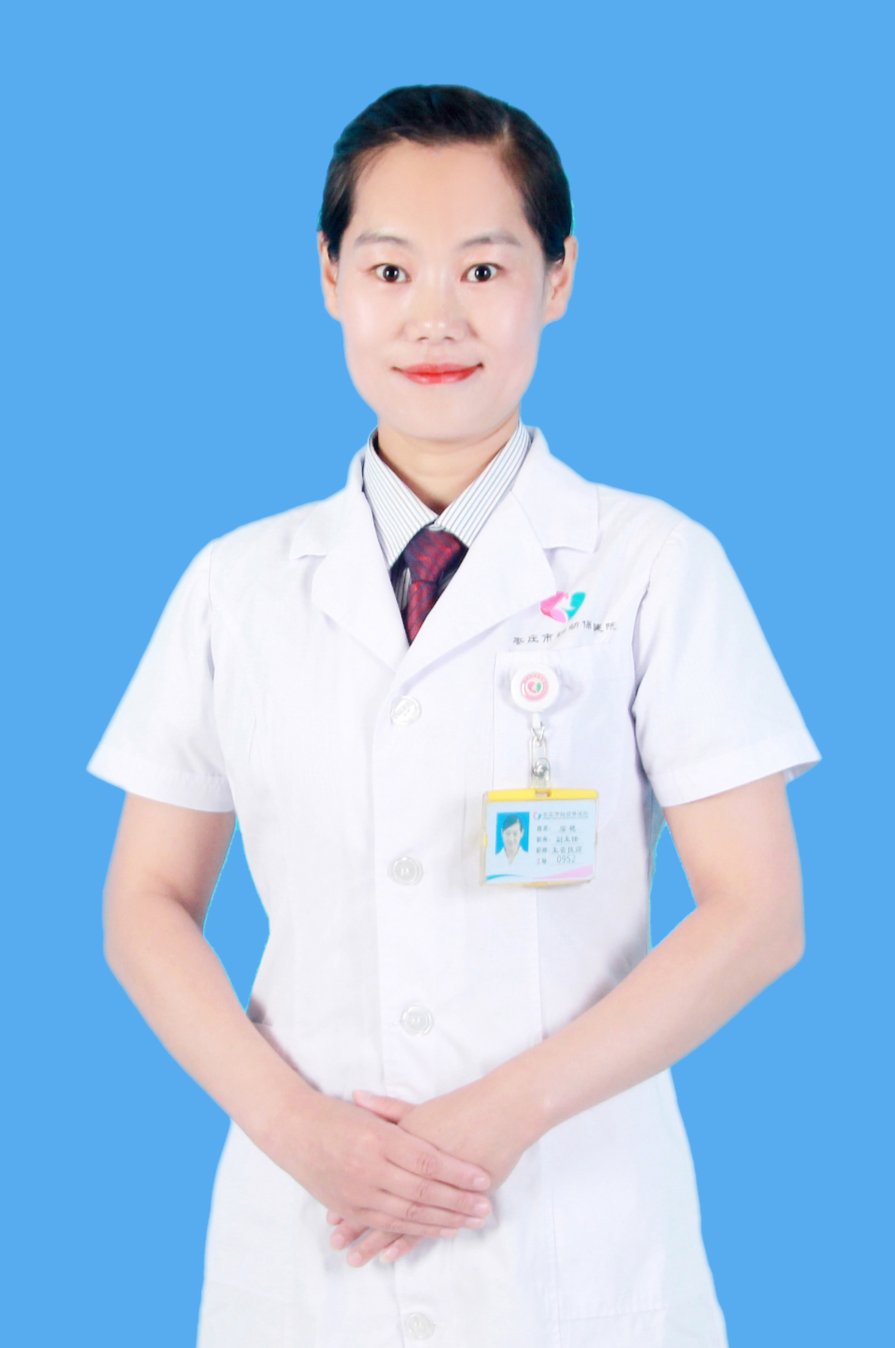 “名科·名医”特别专辑（七）|“启用五周年，奋进新征程”| 儿童