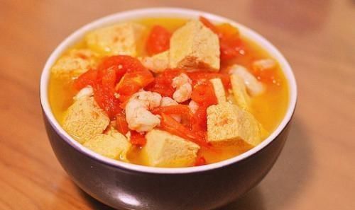 血脂|豆腐和它天生一对,一周吃一次,血脂血压都降下来了,医生都说好