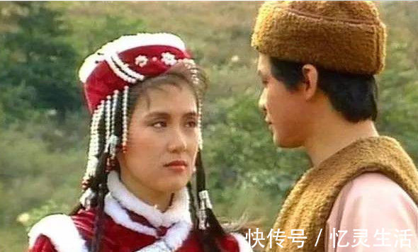 襄阳@假如郭靖没有娶黄蓉,而是与华筝公主结婚,结局会是怎么样?