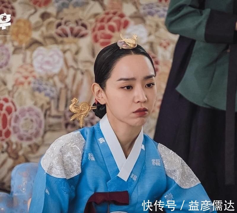 鱼丸梗|韩国太子妃，两分钟气晕电视迷，秦始皇的鱼丸梗谁想出的？