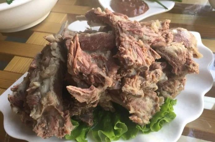 非物质文化遗产|伏羊节来啦，来吃“咩”？