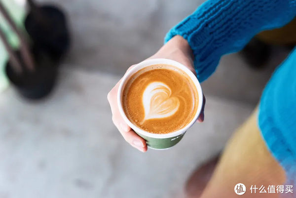 适合|魔都新开的11家美好咖啡馆,总有一家适合你