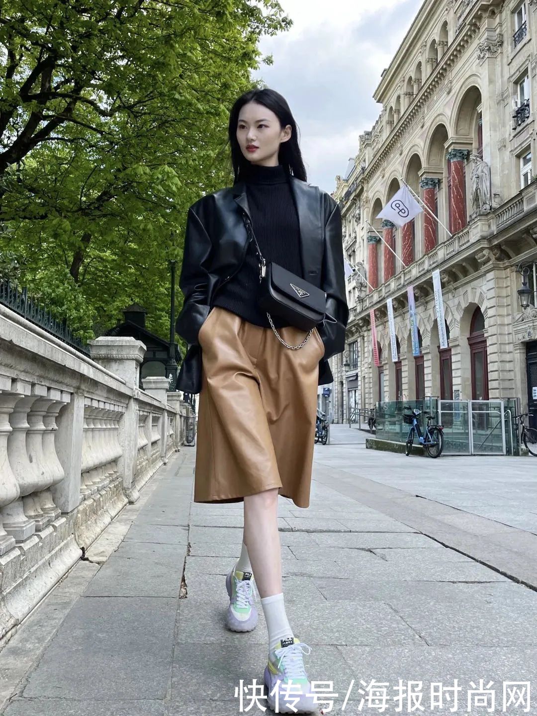 双联名鞋|FILA x LANVIN这双联名鞋，是时髦人都想拥有的奢华运动风